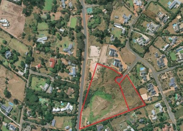 2.4 ha Land
