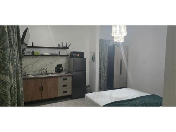 1 Bedroom Garden Cottage