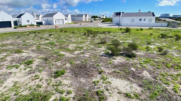 654 m² Land