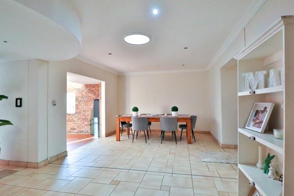 3 Bedroom Duet