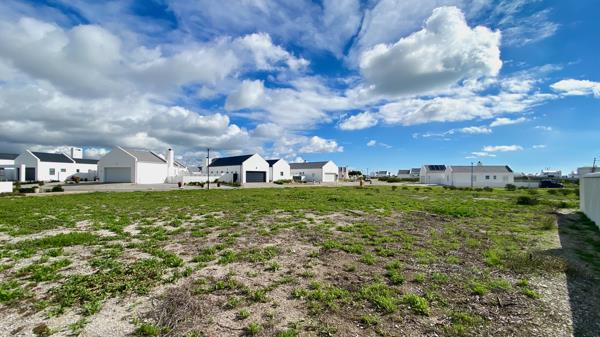 531 m² Land