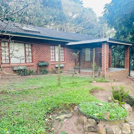 2 Bedroom Garden Cottage