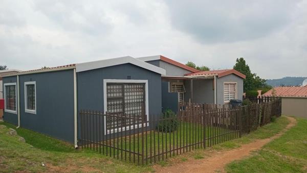 3 Bedroom Cluster