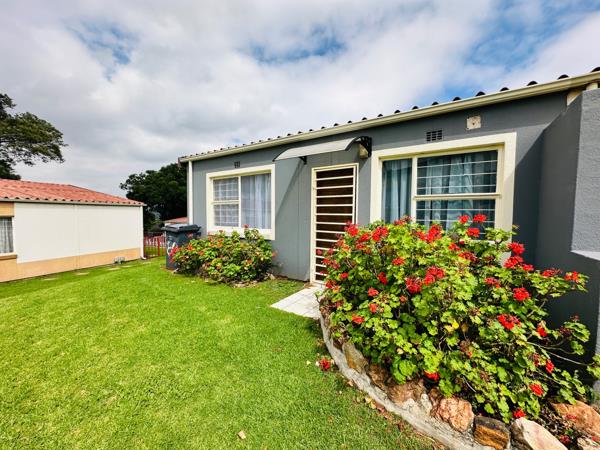 2 Bedroom Cluster