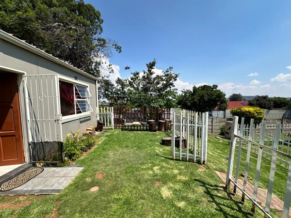 2 Bedroom Cluster
