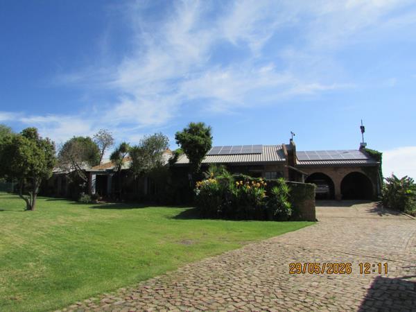 42 ha Farm