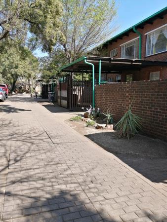 2 Bedroom Duplex