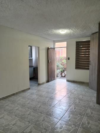 2 Bedroom Duplex