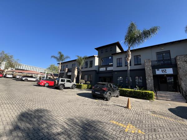 160 m² Commercial space
