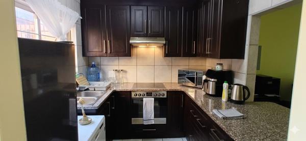 2 Bedroom Duplex