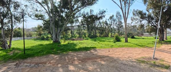 2 914 m² Land