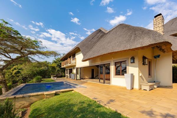 4 Bedroom Townhouse