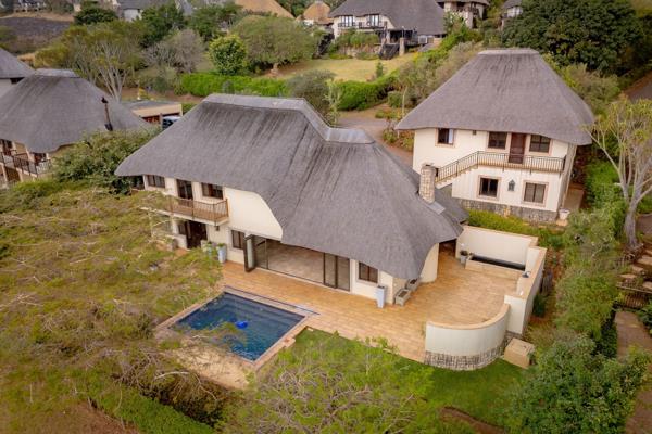 4 Bedroom Townhouse