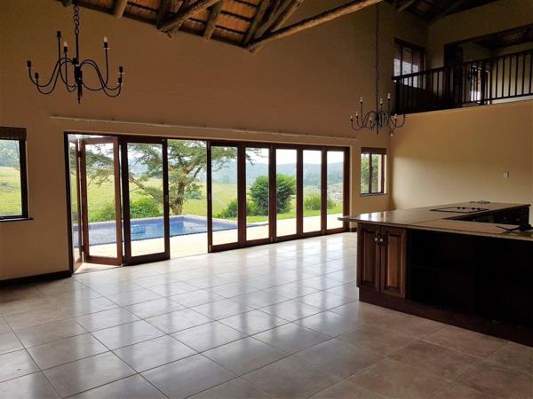 4 Bedroom Townhouse
