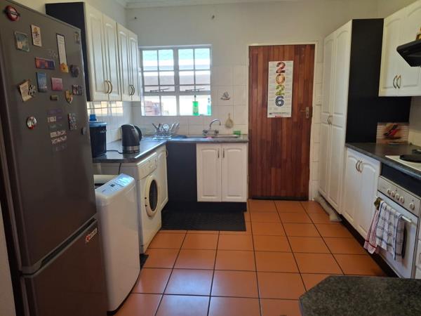 3 Bedroom Cluster