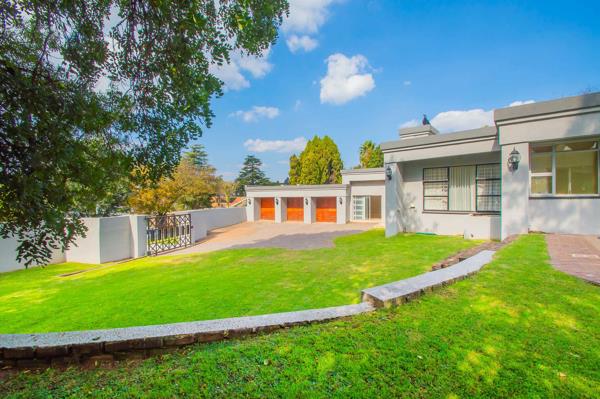 6 Bedroom House