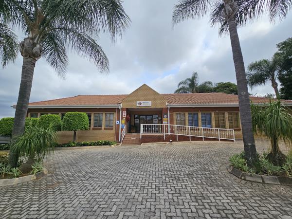 335 m² Commercial space