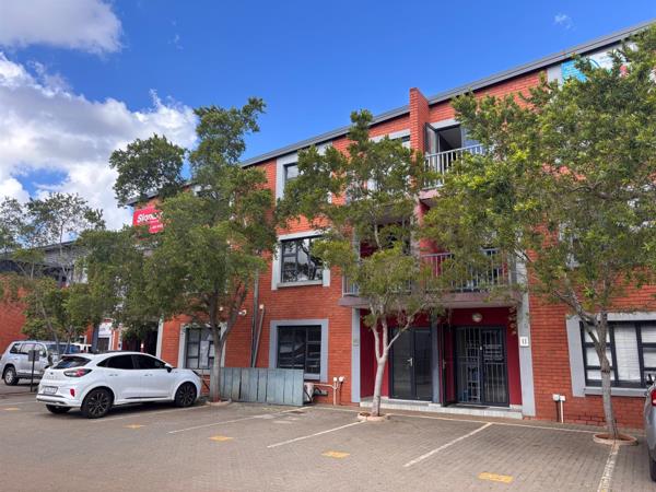 355 m² Industrial space