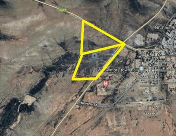 25.4 ha Smallholding