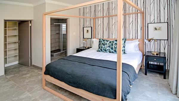 3 Bedroom Apartment
