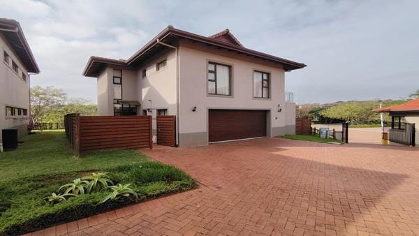 4 Bedroom Townhouse