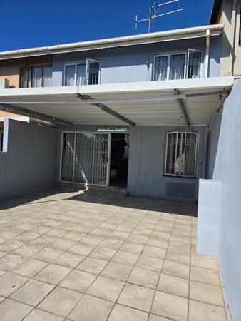 3 Bedroom Duplex