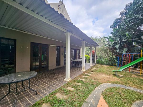 6 Bedroom House
