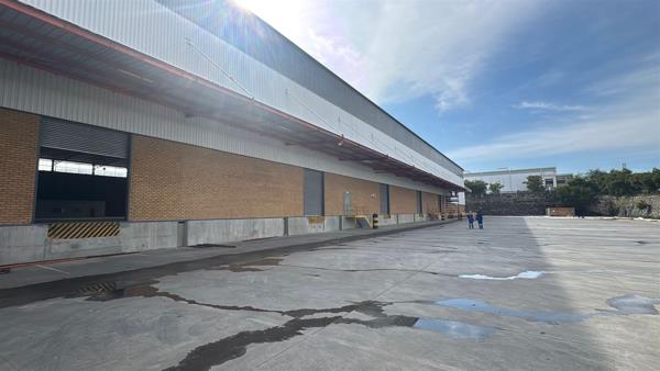 13 926 m² Industrial space