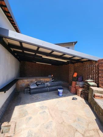 2 Bedroom Garden Cottage