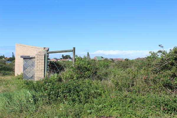 1 141 m² Land