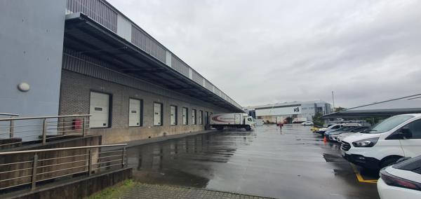 14 816 m² Industrial space