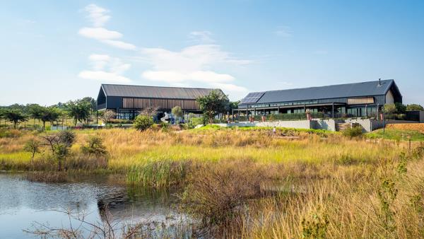 802 m² Land