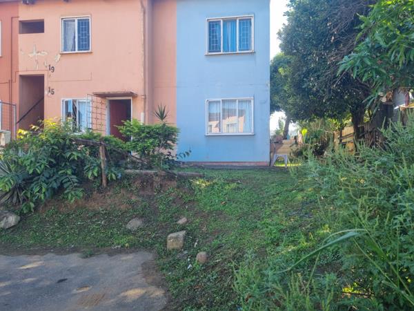 2 Bedroom Flat
