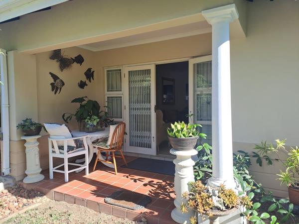 2 Bedroom Simplex