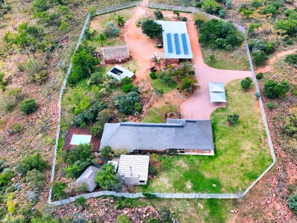 Game Farm