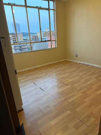 1 Bedroom Flat