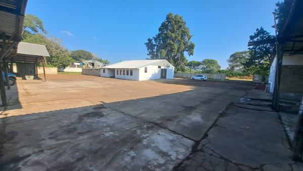 530 m² Industrial space