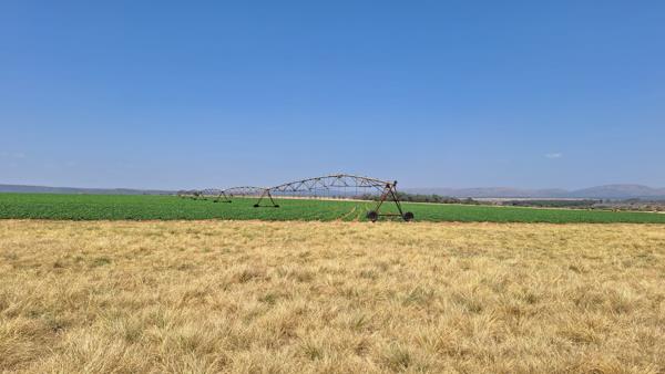 406 ha Farm