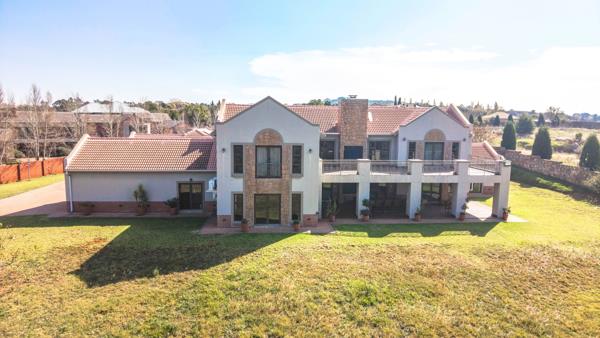 7 Bedroom House