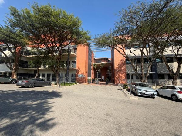 136.4 m² Commercial space