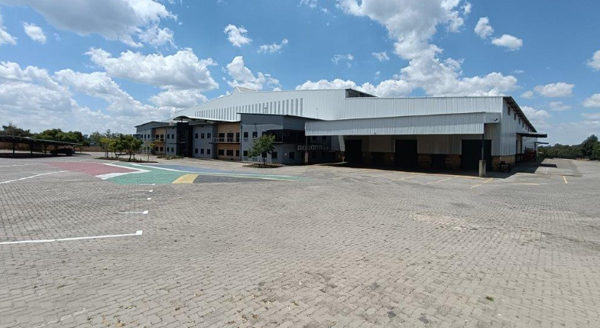 22 510 m² Industrial space