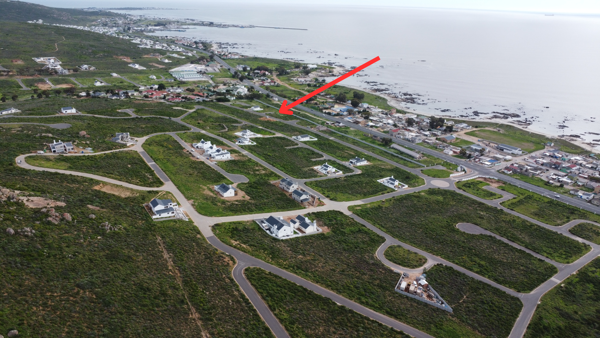 295 m² Land