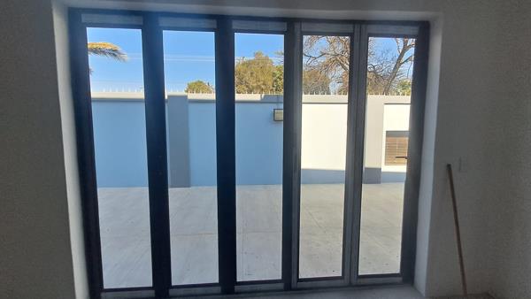 150 m² Commercial space