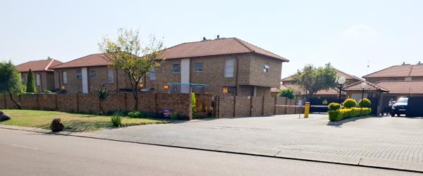 4 Bedroom Duplex