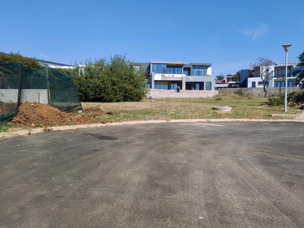 980 m² Land