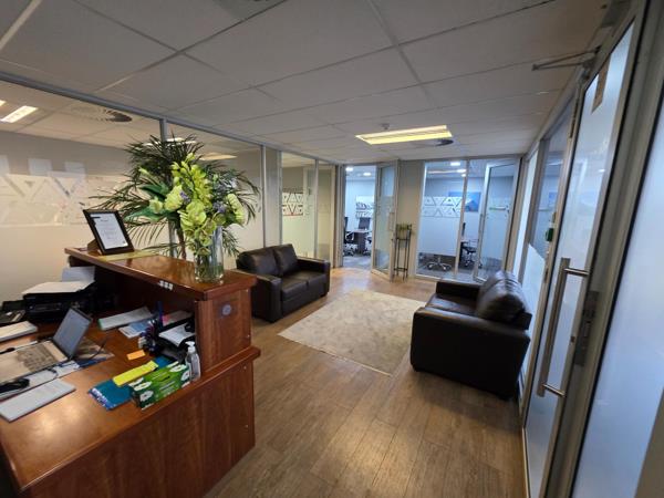 229 m² Commercial space