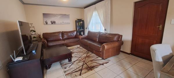 3 Bedroom Cluster