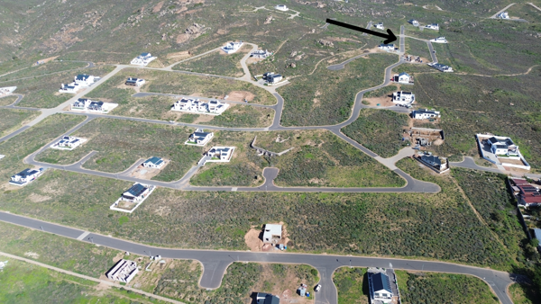 287 m² Land