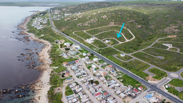 504 m² Land