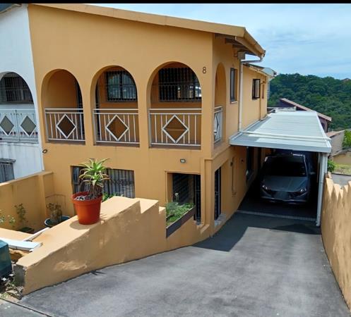 4.5 Bedroom House